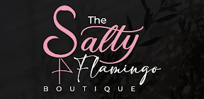 The Salty Flamingo Boutique